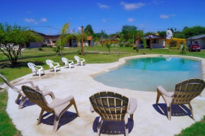 Cabañas Meraki